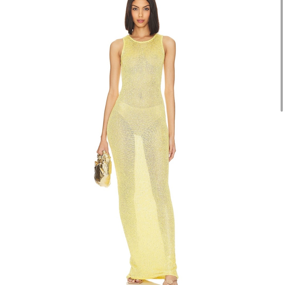Asta resort Natalia Dress